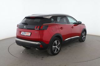 Peugeot 3008 1.5 Blue-HDi GT Line