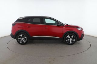 Peugeot 3008 1.5 Blue-HDi GT Line