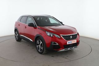 Peugeot 3008 1.5 Blue-HDi GT Line