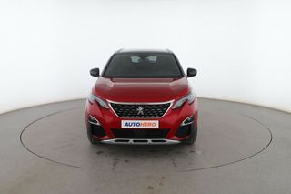 Peugeot 3008 1.5 Blue-HDi GT Line
