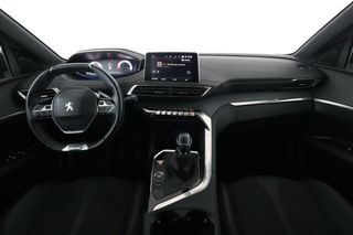 Peugeot 3008 1.5 Blue-HDi GT Line