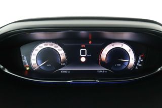 Peugeot 3008 1.5 Blue-HDi GT Line