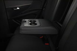 Peugeot 3008 1.5 Blue-HDi GT Line