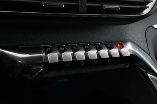 Peugeot 3008 1.5 Blue-HDi GT Line