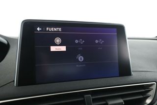 Peugeot 3008 1.5 Blue-HDi GT Line
