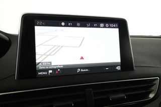 Peugeot 3008 1.5 Blue-HDi GT Line