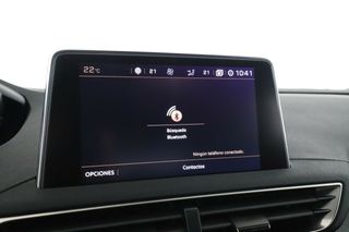 Peugeot 3008 1.5 Blue-HDi GT Line