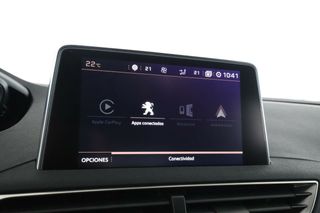 Peugeot 3008 1.5 Blue-HDi GT Line
