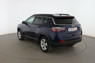 Jeep Compass 1.6 M-Jet Night Eagle 4x2