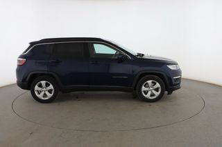 Jeep Compass 1.6 M-Jet Night Eagle 4x2