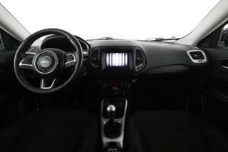 Jeep Compass 1.6 M-Jet Night Eagle 4x2