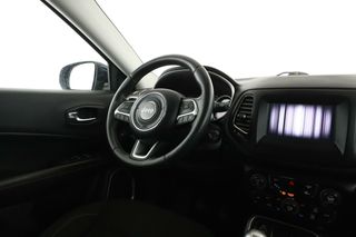 Jeep Compass 1.6 M-Jet Night Eagle 4x2