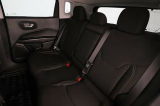 Jeep Compass 1.6 M-Jet Night Eagle 4x2