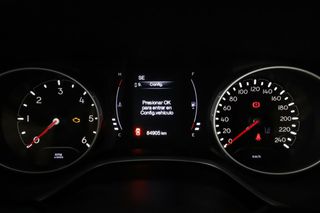 Jeep Compass 1.6 M-Jet Night Eagle 4x2
