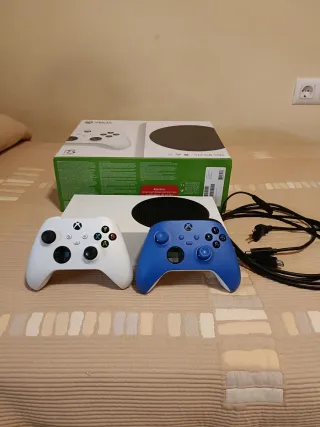 Xbox Series S