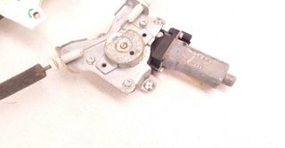 Elevalunas trasero ssangyong actyon 2.0 xdi 348084