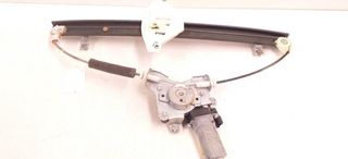 Elevalunas trasero ssangyong actyon 2.0 xdi 348084