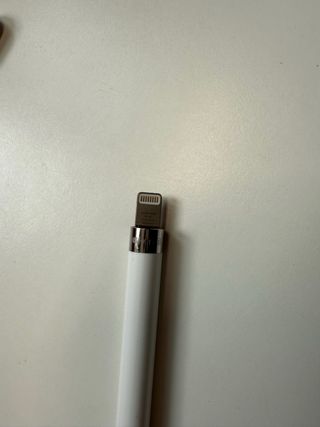 Apple Pencil di prima generazione