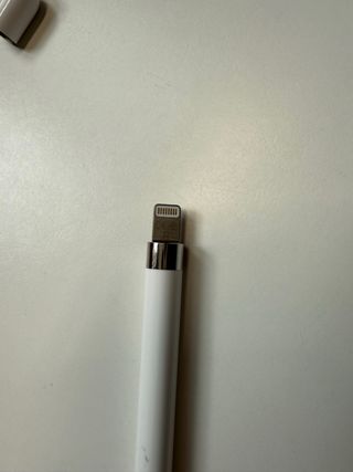 Apple Pencil di prima generazione