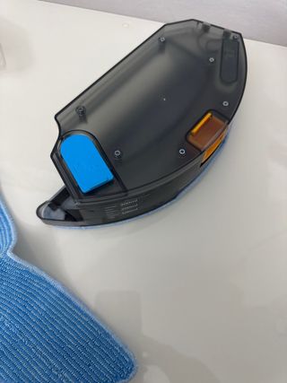 Accesorio Conga Mopa Azul