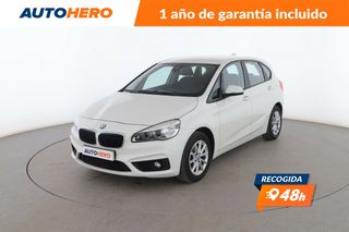 BMW Serie 2 216d Active Tourer