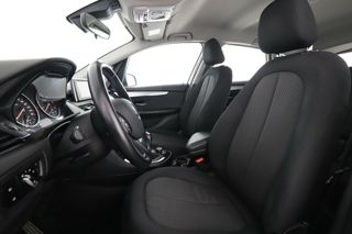 BMW Serie 2 216d Active Tourer