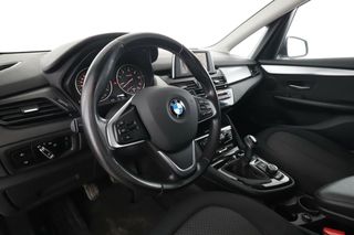 BMW Serie 2 216d Active Tourer