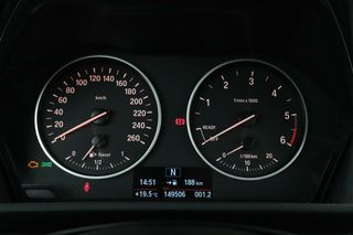 BMW Serie 2 216d Active Tourer
