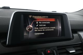 BMW Serie 2 216d Active Tourer