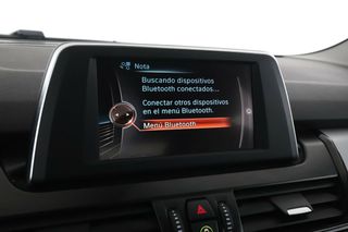 BMW Serie 2 216d Active Tourer