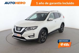 Nissan X-Trail 1.6 Acenta