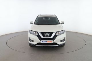 Nissan X-Trail 1.6 Acenta