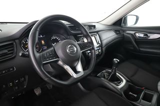 Nissan X-Trail 1.6 Acenta