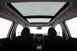 Nissan X-Trail 1.6 Acenta