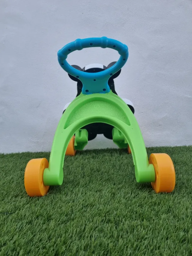 Andador Cebra Fisher-Price