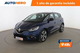 Renault Scénic 1.3 TCe Zen