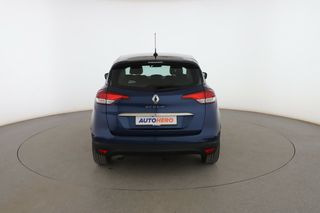 Renault Scénic 1.3 TCe Zen
