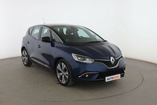 Renault Scénic 1.3 TCe Zen