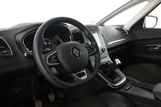 Renault Scénic 1.3 TCe Zen
