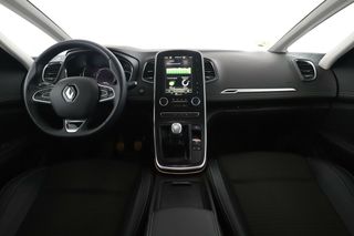 Renault Scénic 1.3 TCe Zen