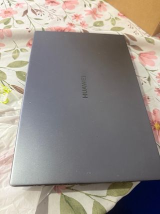 Portátil Huawei Gris