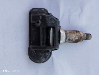 Sensor Presión Neumáticos 433MHz GG4