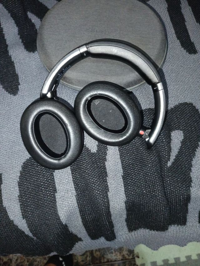 Cascos Sony WH-XB910N Negros/Grises