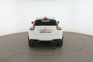 Nissan Juke 1.5 Turbodiesel Acenta