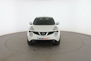 Nissan Juke 1.5 Turbodiesel Acenta
