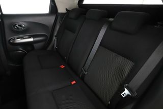 Nissan Juke 1.5 Turbodiesel Acenta