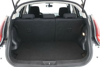 Nissan Juke 1.5 Turbodiesel Acenta