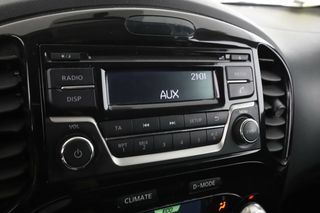 Nissan Juke 1.5 Turbodiesel Acenta