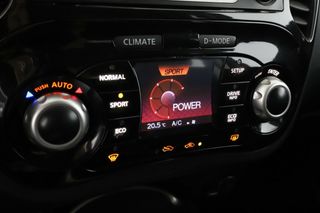 Nissan Juke 1.5 Turbodiesel Acenta