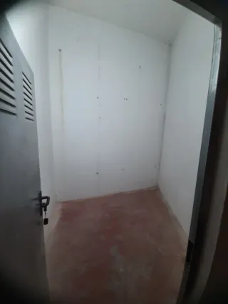 Trastero 5m² con 4m de altura